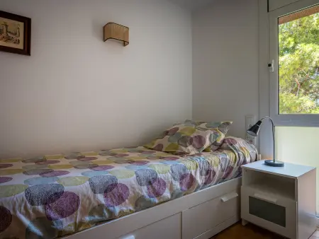 Appartement à Torredembarra avec Piscine Commune et Terrasse - Photo 14