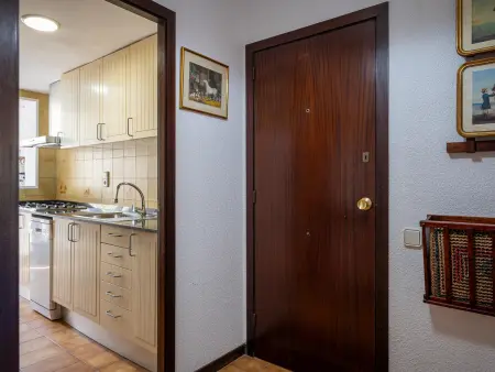 Appartement à Torredembarra avec Piscine Commune et Terrasse - Photo 16