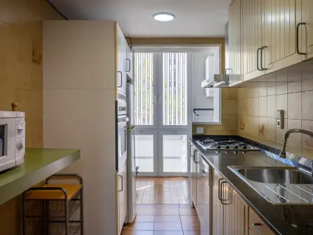 Appartement à Torredembarra avec Piscine Commune et Terrasse - Photo 17