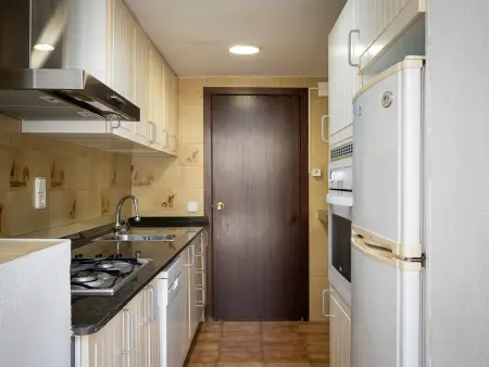 Appartement à Torredembarra avec Piscine Commune et Terrasse - Photo 18
