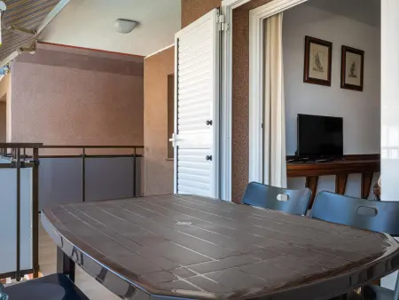 Appartement à Torredembarra avec Piscine Commune et Terrasse - Photo 19