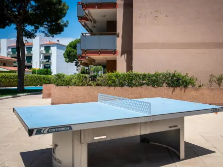 Appartement à Torredembarra avec Piscine Commune et Terrasse - Photo 24
