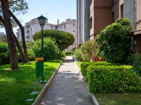 Appartement à Torredembarra avec Piscine Commune et Terrasse - Photo 25
