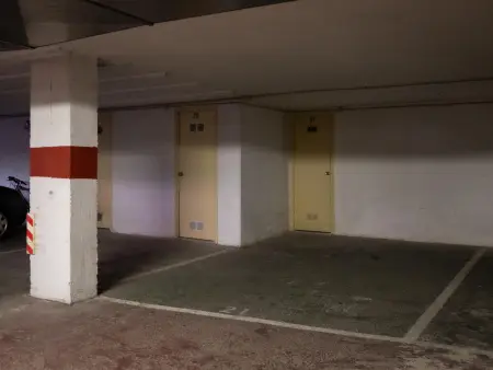 Appartement à Torredembarra avec Piscine Commune et Terrasse - Photo 26