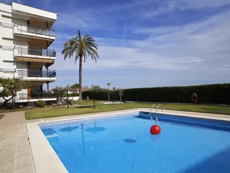 Appartement 2 Ch, Terrasse & Piscine Proche Plage - Photo 1