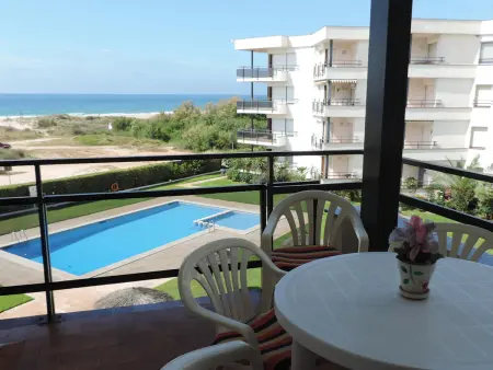 Appartement 2 Ch, Terrasse & Piscine Proche Plage - Photo 15