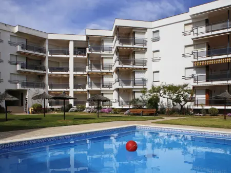 Appartement 2 Ch, Terrasse & Piscine Proche Plage - Photo 22
