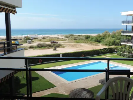 Appartement 2 Ch, Terrasse & Piscine Proche Plage - Photo 23