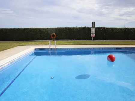 Appartement 2 Ch, Terrasse & Piscine Proche Plage - Photo 24