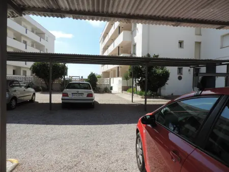Appartement 2 Ch, Terrasse & Piscine Proche Plage - Photo 25