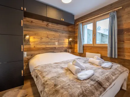 Appartement rénové coeur Alpe d'Huez avec parking et wifi - Photo 1