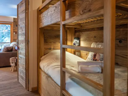 Appartement rénové coeur Alpe d'Huez avec parking et wifi - Photo 2
