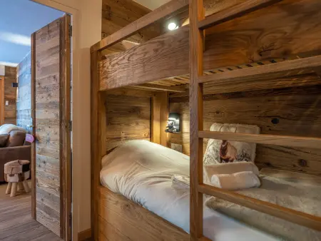 Appartement rénové coeur Alpe d'Huez avec parking et wifi - Photo 10