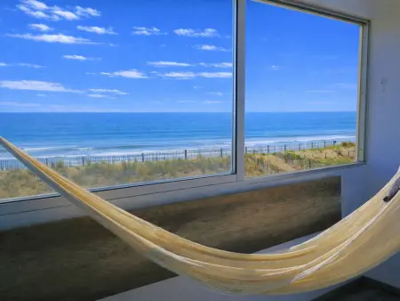 Appartement familial avec vue sur mer, parking privé - Photo 3