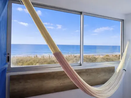 Appartement familial avec vue sur mer, parking privé - Photo 15