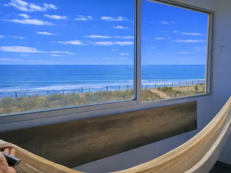 Appartement familial avec vue sur mer, parking privé - Photo 16