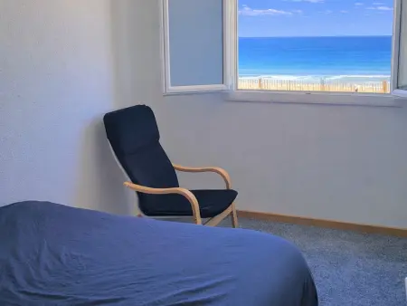 Appartement familial avec vue sur mer, parking privé - Photo 17