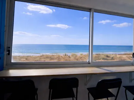 Appartement familial avec vue sur mer, parking privé - Photo 18