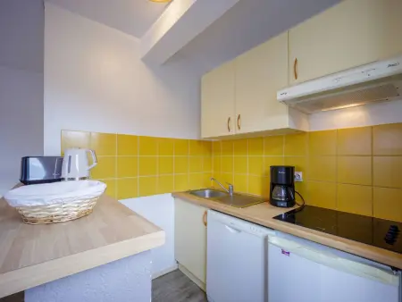 Grand appartement 12 pers. à Peyragudes avec balcon - Photo 6