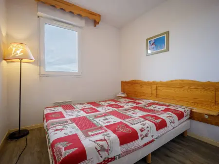 Grand appartement 12 pers. à Peyragudes avec balcon - Photo 7
