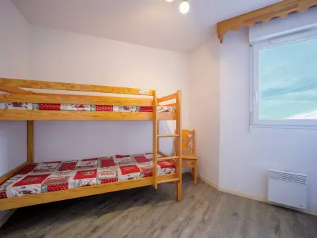 Grand appartement 12 pers. à Peyragudes avec balcon - Photo 8