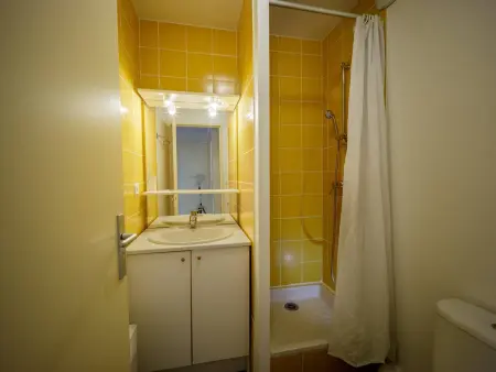 Grand appartement 12 pers. à Peyragudes avec balcon - Photo 9