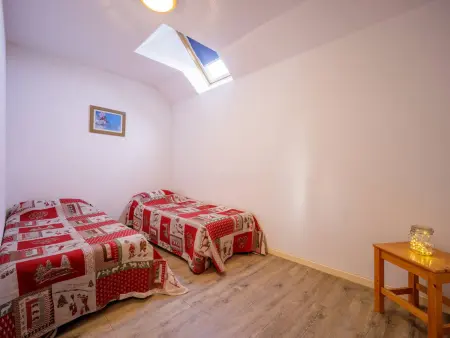 Grand appartement 12 pers. à Peyragudes avec balcon - Photo 12
