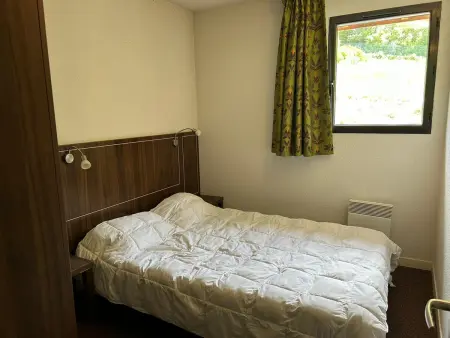 Studio à Jausiers - Terrasse & Animaux admis, Appartement 4 personnes à Jausiers - Photo 2