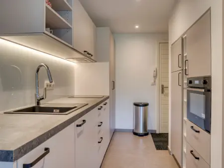 Studio rénové avec terrasse à Megève - Proche pistes et golf, parking et wifi inclus - Photo 3