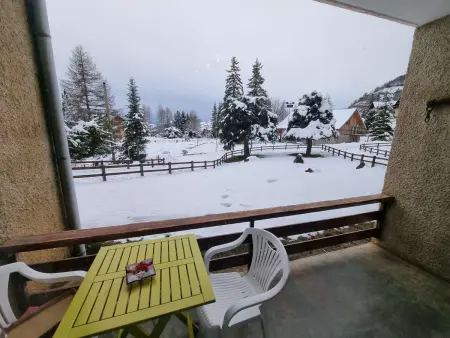 Appartement 2 Chambres - Terrasse - Centre Station - Parking - Photo 11