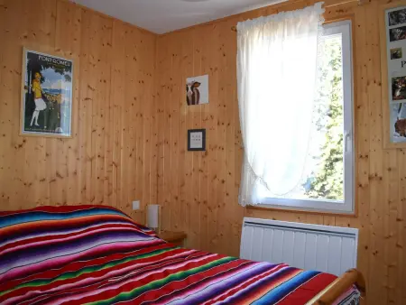 Bel appartement 2 pièces cabine ensoleillé, Appartement 4 personnes à Font Romeu Odeillo Via - Photo 5