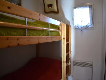 Bel appartement 2 pièces cabine ensoleillé, Appartement 4 personnes à Font Romeu Odeillo Via - Photo 8