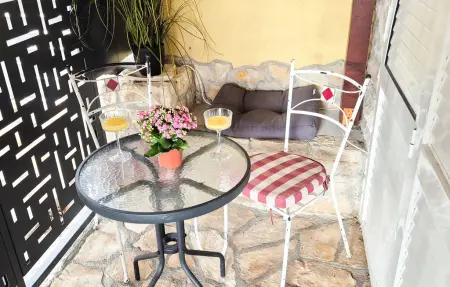 Appartement 4 personnes à Zaboric - Photo 1