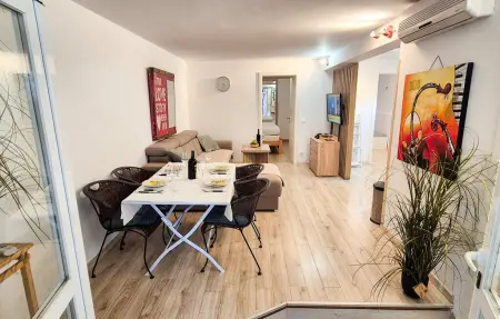 Appartement 4 personnes à Zaboric - Photo 2