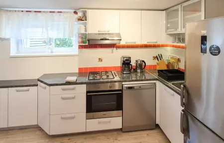 Appartement 4 personnes à Zaboric - Photo 3