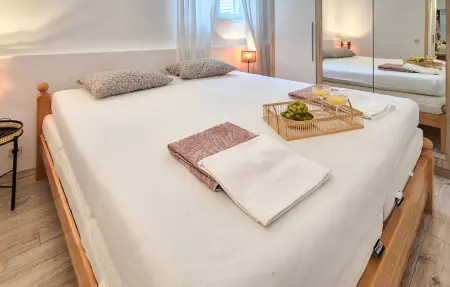 Appartement 4 personnes à Zaboric - Photo 4