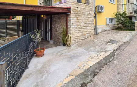 Appartement 4 personnes à Zaboric - Photo 6