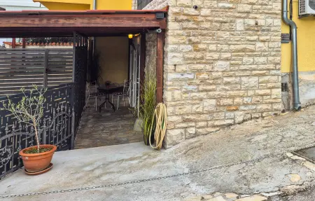 Appartement 4 personnes à Zaboric - Photo 10