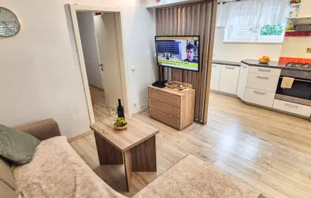 Appartement 4 personnes à Zaboric - Photo 12