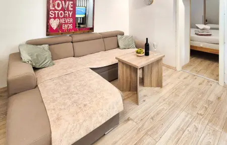 Appartement 4 personnes à Zaboric - Photo 14