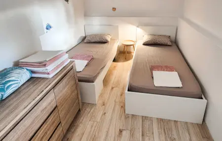 Appartement 4 personnes à Zaboric - Photo 15