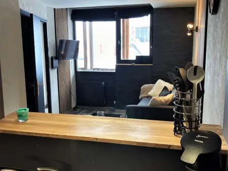 Bel appartement rénové pour 4 pers, proche centre station - Photo 7