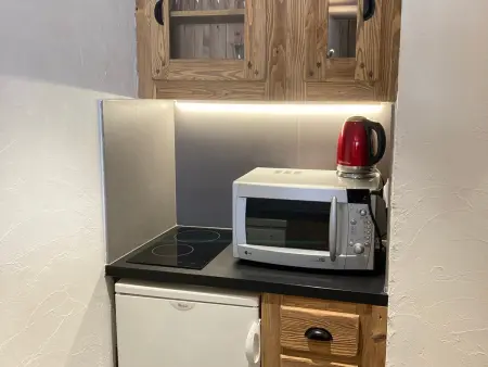 Bel appartement rénové pour 4 pers, proche centre station - Photo 8