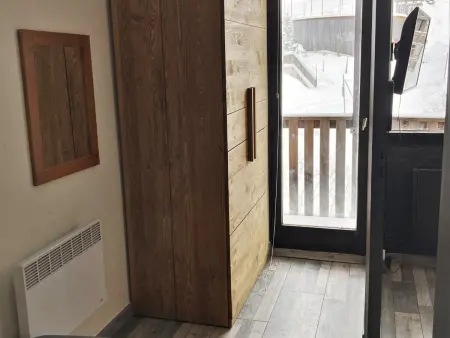 Bel appartement rénové pour 4 pers, proche centre station - Photo 11