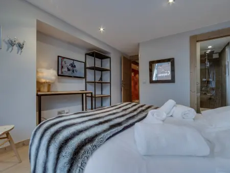 Appartement spacieux pour 8 pers., vue sur lac, au cœur de Tignes - Photo 6