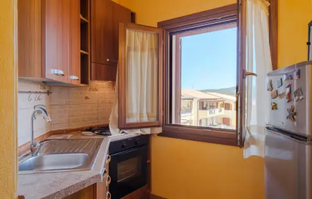 Appartement 5 personnes à Santa Teresa Gallura - Photo 2