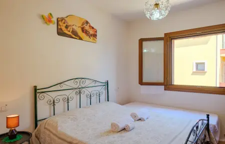 Appartement 5 personnes à Santa Teresa Gallura - Photo 3