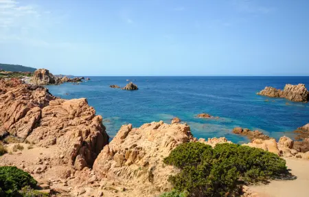 Appartement 5 personnes à Santa Teresa Gallura - Photo 4