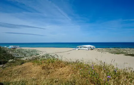 Appartement 5 personnes à Santa Teresa Gallura - Photo 6