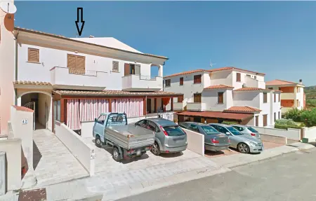 Appartement 5 personnes à Santa Teresa Gallura - Photo 7